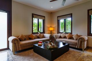 amã Stays & Trails - Hermitage Villa, Kolkata - 9