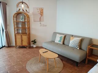 Vintage style Jomtiean355 - 7