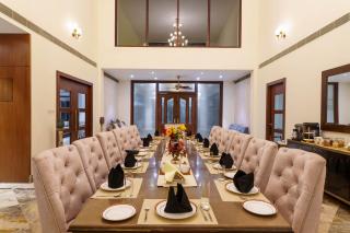 amã Stays & Trails - Hermitage Villa, Kolkata - 4