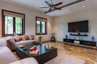 amã Stays & Trails - Hermitage Villa, Kolkata - 3