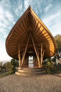 Ketanu Bamboo Lodge Sumba - 5