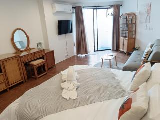 Vintage style Jomtiean355 - 4