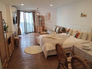 Vintage style Jomtiean355 - 0