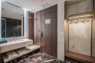 Xili Tiancheng Hotel Nanbin Road Branch - 4