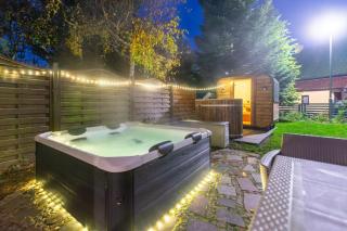 Haus Claudia - Łukęcin - 2