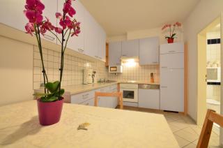 AJO Apartments - Alte Donau Garden Flat - Self-Check-in - 5