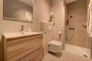 Luxury 1 bedroom flat in Kirchberg - 1