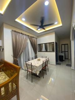 Teratak Atok Abah Kampung Bagan Laut - 9