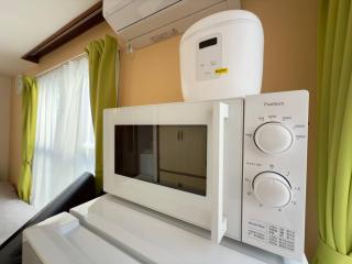 2-6大通駅まで地下鉄で4駅の場所で美室のリフォーム済みアパートメント - 2