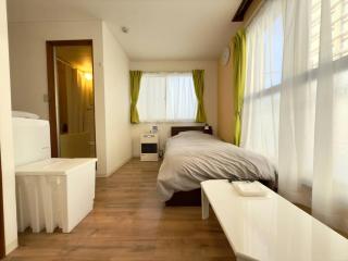 2-6大通駅まで地下鉄で4駅の場所で美室のリフォーム済みアパートメント - 3