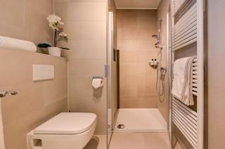 Luxury 1 bedroom flat in Kirchberg - 4