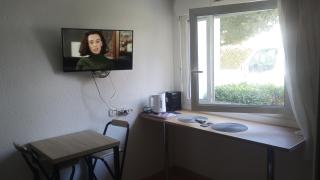 La tanière des Papes - 6