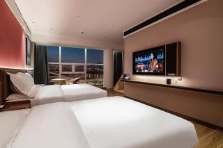 Xili Tiancheng Hotel Nanbin Road Branch - 1