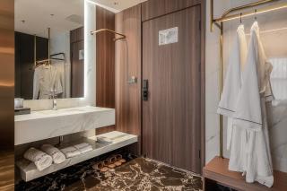 Xili Tiancheng Hotel Nanbin Road Branch - 3