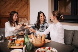 Ferienwohnung Niederbergerhof - 4