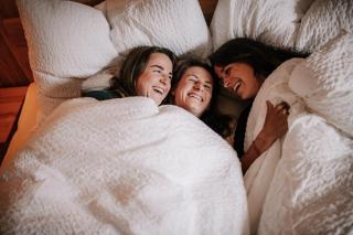 Ferienwohnung Niederbergerhof - 2