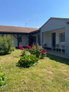 Cit'Hotel Les Eleis - 9