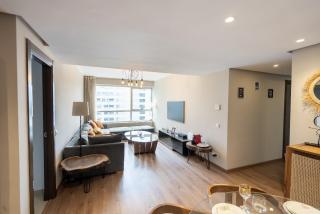 Tanger city center apartment centre commercial - 0