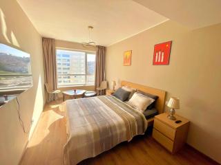 Hilton city center apartment 4a11d - 9