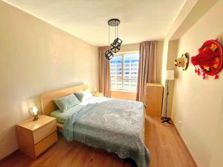 Tanger city center apartment centre commercial - 6