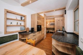 Ferienwohnung Niederbergerhof - 2