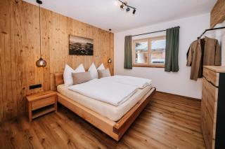 Ferienwohnung Niederbergerhof - 8