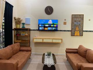 Homestay DAR AL - JUFRY - 3