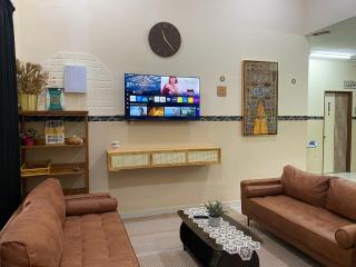 Homestay DAR AL - JUFRY - 4