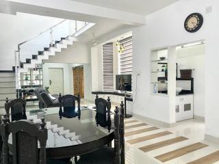 Lavender 3BHK Villa -  - 1