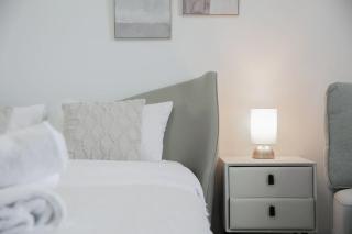 The Arcadia Studio in CBD w Gym Pool - 8