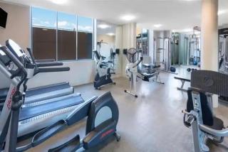 The Arcadia Studio in CBD w Gym Pool - 3