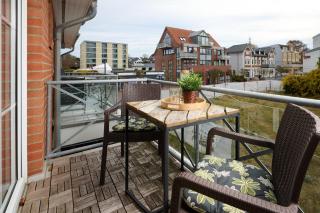 Kapitänshaus Nr 10 - 7