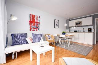 Kapitänshaus Nr 10 - 5