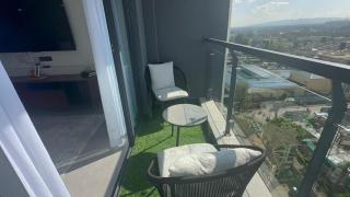 Lucky picks homes kenya- 2BD Riara one Residence - Nairobi - 7