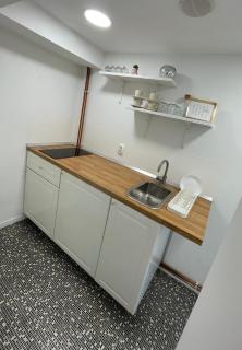 Studio Apartman Snow - 3