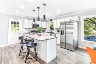 Modern Big Home & Game Room 4B, 3B - Atlanta - 9