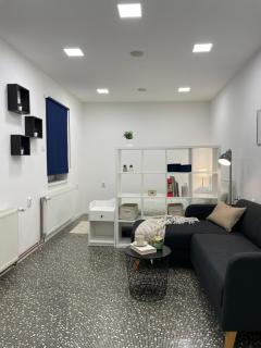 Studio Apartman Snow - 8