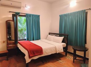 Celeste Luxury Bungalow - 6