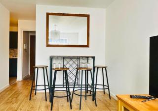 Watford Flat Near London - 3