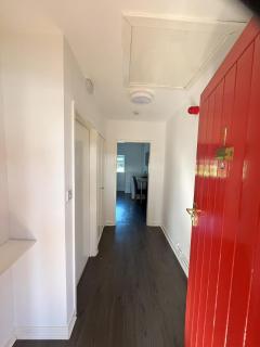 Dare Valley Accommodation and Campsite - 9