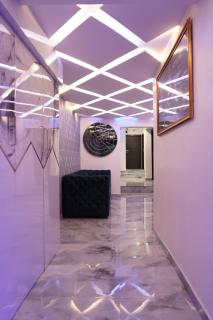 7Seven AM By Glitz Hotels - 7