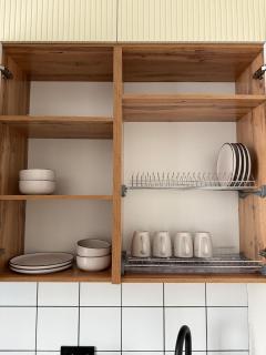 Новая двухкомнатная квартира в ЖК Республика, Зеленый квартал, Хан шатыр - 7