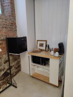 Apartment zu Hofe - 2