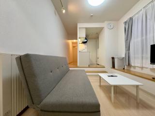 401好立地札幌駅徒歩7分と大通駅徒歩6分で都心を満喫で綺麗な部屋で快適が生活が実現 - 2