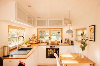 Modern Tiny House In Oldenburg Countryside - 8