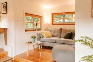 Modern Tiny House In Oldenburg Countryside - 3