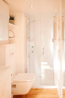 Modern Tiny House In Oldenburg Countryside - 2