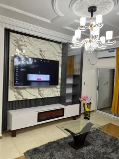 Dortmund Appartment - 9