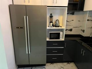 Dortmund Appartment - 7