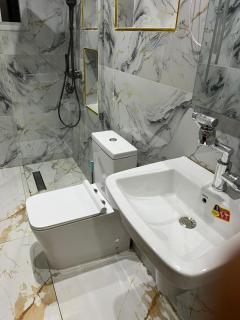 Dortmund Appartment - 4